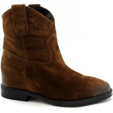 Boots Café Noir CAF-I19-HD630-CO