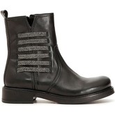 Boots Café Noir CNDAI20-FC151-blk