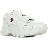 Chaussures Champion CWA-1 Leather