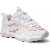 Chaussures Fila Basket Femme Ray F