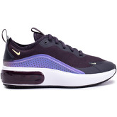 Chaussures Nike Air Max DiaViolet Femme