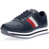 Chaussures Tommy Hilfiger FW0FW04683 RETRO