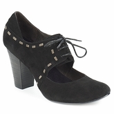 Chaussures escarpins Sans Interdit ELINE