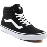 Chaussures Vans W MILTON HI