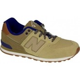 Chaussures New Balance KL574NMG