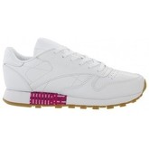 Chaussures Reebok Sport Classic Leather