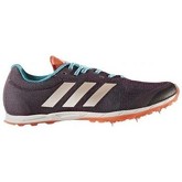 Chaussures adidas - chaussures de course à pointes XCS FEMME