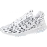 Chaussures adidas CHAUSSURE CLOUDFOAM RACER FEMME NEO