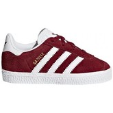 Chaussures adidas GAZELLE I / BORDEAUX