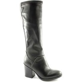 Bottes Café Noir CAF-FD103-010