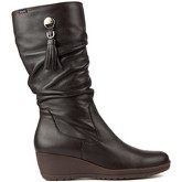 Boots CallagHan CLIVIA W 97421 STIEFEL