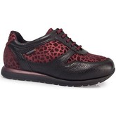 Chaussures Calzamedi CHAUSSURES DE SPORT ORO BORDEAUX W