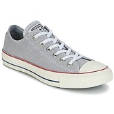 Chaussures Converse CHUCK TAYLOR ALL STAR OX STONE WASH