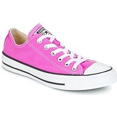 Chaussures Converse CHUCK TAYLOR ALL STAR OX SEASONAL COLORS