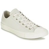 Chaussures Converse CHUCK TAYLOR ALL STAR OX BLOCKED NUBUCK