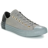 Chaussures Converse CHUCK TAYLOR ALL STAR OX BLOCKED NUBUCK