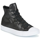 Chaussures Converse CHUCK TAYLOR ALL STAR HI TIPPED METALLIC