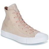 Chaussures Converse CHUCK TAYLOR ALL STAR HI TIPPED METALLIC