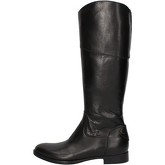 Bottes Cruz bottes noir cuir AB263