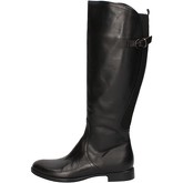 Bottes Cruz bottes noir cuir AB265