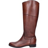 Bottes Cruz bottes marron cuir AB268