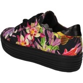 Chaussures Cult sneakers multicolor textile AD167