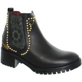 Boots Desigual Boots ref_des-41667-noir