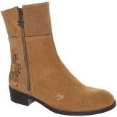 Bottes Desigual Bottines ref_des41669-6125