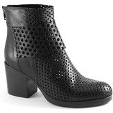 Bottines Divine Follie DIV-E17-434151-NE