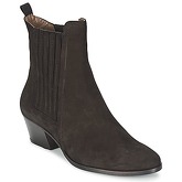 Bottines Elia B WELL HEELED