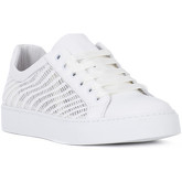 Chaussures Frau PERLATO DILLON BIANCO