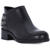 Bottines Frau SETA STUD NERO