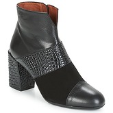 Bottines Hispanitas SAFRON