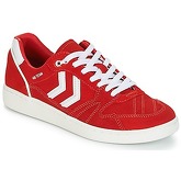 Chaussures Hummel HB TEAM SUEDE