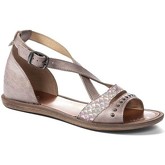 Sandales Ikks Sandales et nu-pieds cuir BEVERLY