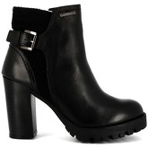 Bottines Ilario Ferucci Bottine cuir BECKIA