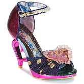 Sandales Irregular Choice SHOELY NOT