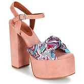 Sandales Jeffrey Campbell JUNIE