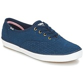 Chaussures Keds CHAMPION DOT EYELET