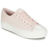 Chaussures Keds TRIPLE KICK COLORBLOCK