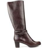 Bottes Kroc BOTTES HAUTE CUIR