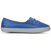 Chaussures Lacoste Chaussure Ziane Chunky 216 bleue