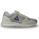 Chaussures Le Coq Sportif 600 femme jacquard