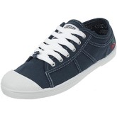 Chaussures Le Temps des Cerises Basic 02 dark denim