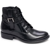 Bottines Madison Bottines Abba noires