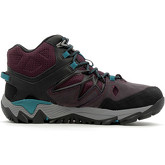 Chaussures Merrell All Out Blaze 2 Mid GTX Femme