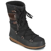 Bottes neige Moon Boot MOON BOOT VIENNA FELT