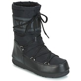Bottes neige Moon Boot MOON BOOT SOFT SHADE MID WP