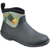 Bottes Muck Boots Muckster II Ankle RHS Print