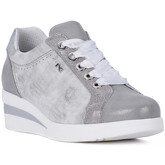 Chaussures Nero Giardini NERO GIARDINI STARS GRIGIO